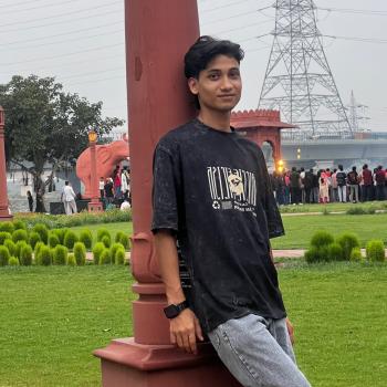 satyam sharma